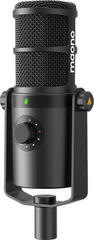 Podcastmicrofoon Maono PD400X Podcastmicrofoon