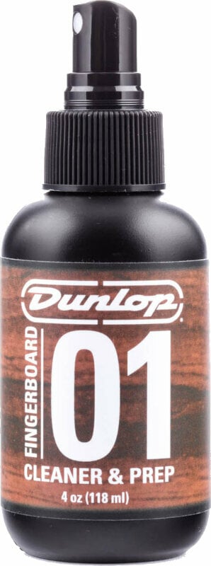 Reinigingsmiddel Dunlop 6524