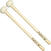 Sticks and Beaters for Marching Instruments Vater MV-B3 Marching Bass Drum Mallet Sticks and Beaters for Marching Instruments