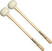 Sticks and Beaters for Marching Instruments Vater MV-B5 Marching Bass Drum Mallet Sticks and Beaters for Marching Instruments