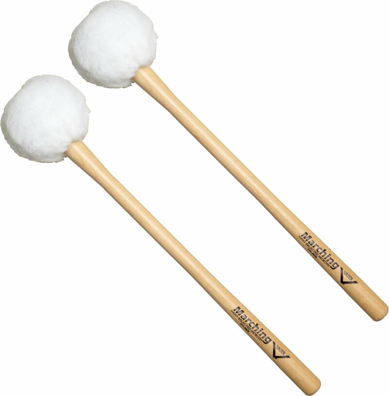 Marching Bass Drum Mallets