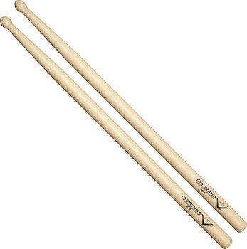 Sticks and Beaters for Marching Instruments Vater MV8 Marching Sticks Sticks and Beaters for Marching Instruments - 1