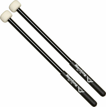 Sticks and Beaters for Marching Instruments Vater MV-T3 Multi-Tenor Mallet Sticks and Beaters for Marching Instruments - 1