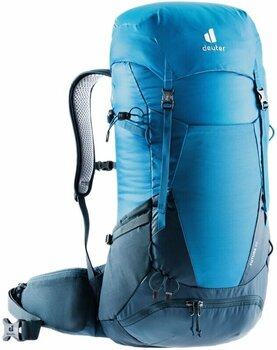 Outdoor Backpack Deuter Futura 32 Reef/Ink Outdoor Backpack - 1