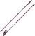 Ski Poles Atomic AMT JR Ski Poles Pink 80 cm Ski Poles