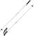 Ski Poles Atomic Cloud Ski Poles White 120 cm Ski Poles