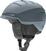 Ski Helmets without Visor: Atomic Savor GT Amid Ski Helmet Grey/Dark Grey S (51-55 cm) Ski Helmet Ski Helmet Atomic Savor GT Amid Ski Helmet Grey/Dark Grey S (51-55 cm) Ski Helmet