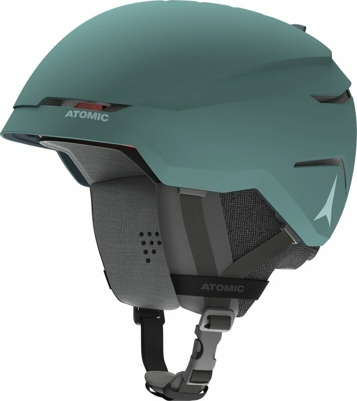 Atomic Savor Amid Ski Helmet Verde L (59-63 cm)