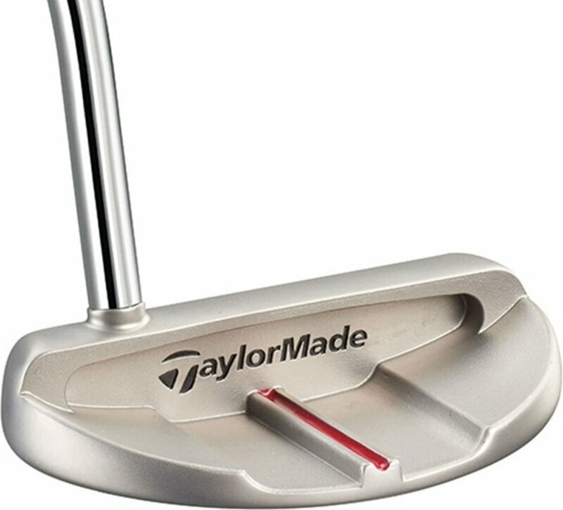 Kij golfowy - putter TaylorMade Redline 17 Putter Prawa ręka 34''