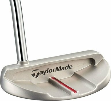 Mazza da golf - putter TaylorMade Redline 17 Putter Mano destra 34'' - 1