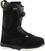Snowboardstövlar Head Classic Boa Black 29,0 Snowboardstövlar