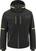 Skidjacka Head Neo Jacket Men Black M Skidjacka