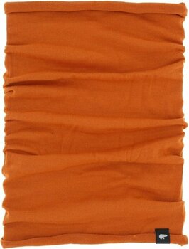 Neck Warmer Eisbär Pulse Multitube Burned Orange UNI Neck Warmer - 1