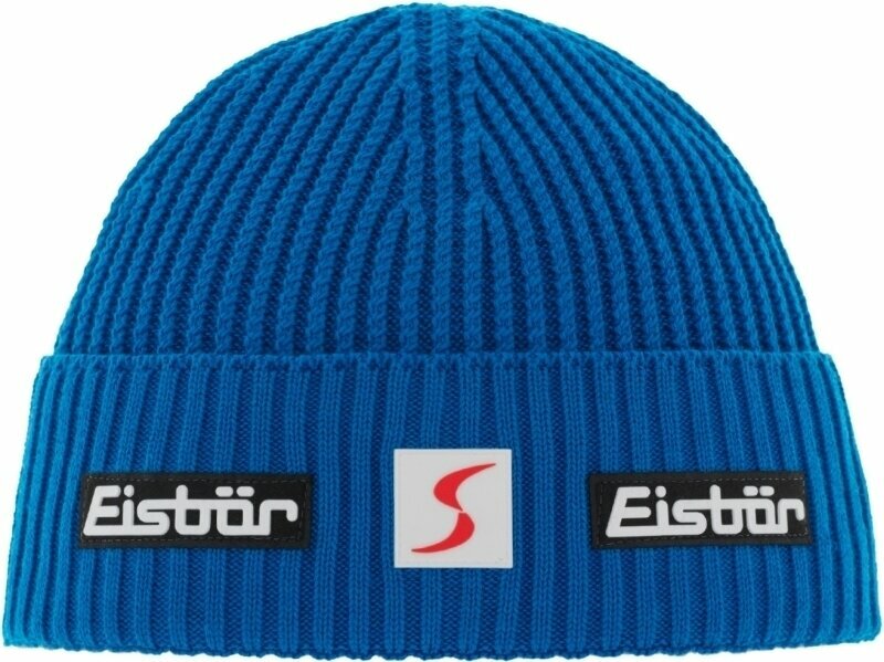 Skijaška kapa Eisbär Nordic SP Beanie Blue UNI Skijaška kapa