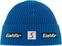 Zimowa czapka Eisbär Nordic SP Beanie Blue UNI Zimowa czapka