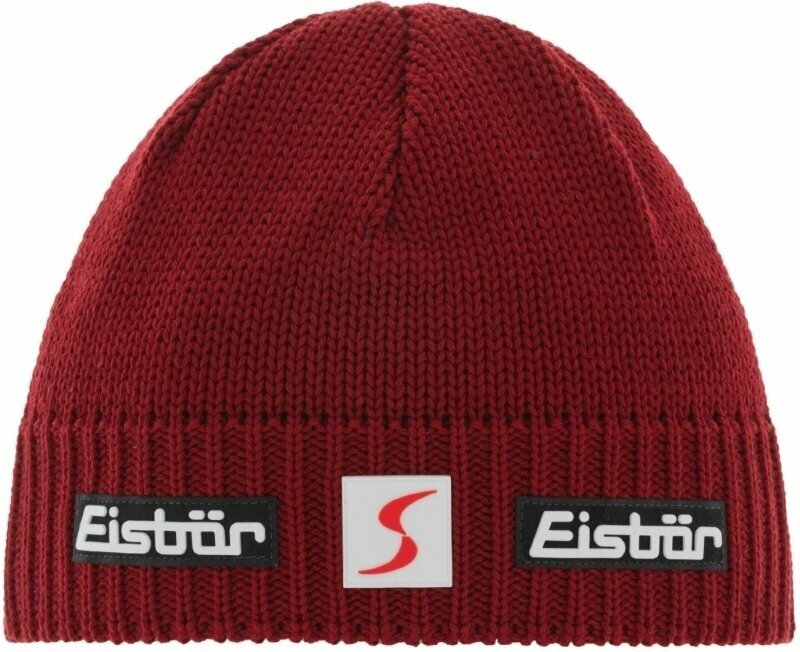 Eisbär Trop SP Beanie Bordo UNI