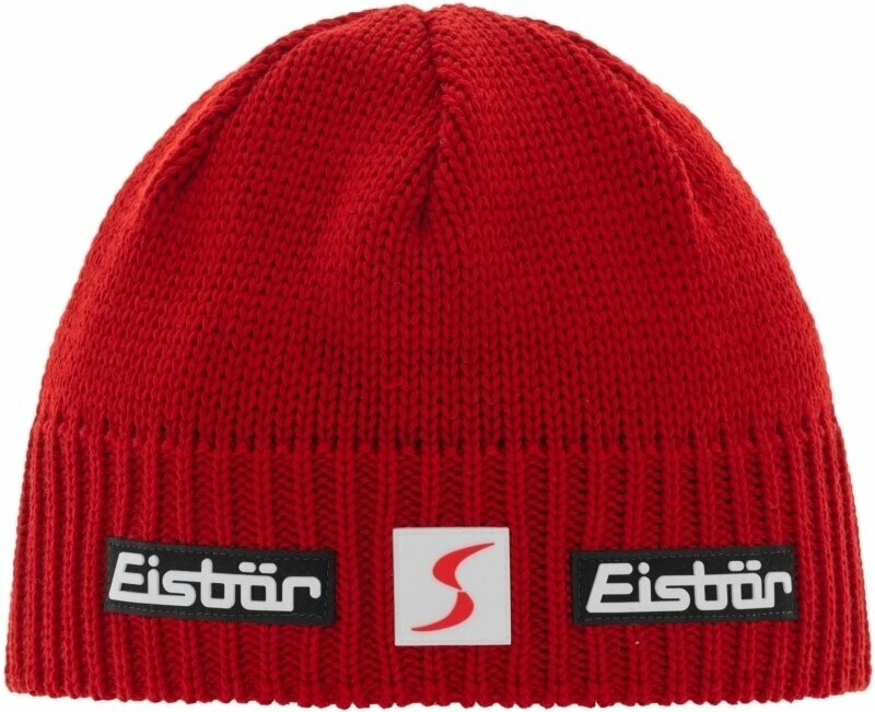 Eisbär Trop XL SP Beanie Red UNI