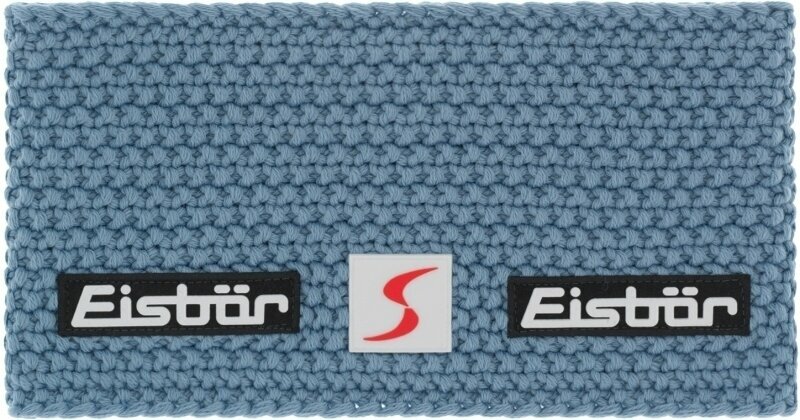 Eisbär Jamie SP Headband Steel Blue UNI