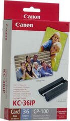 Canon Photo & Video - Muziker