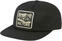 Outdoor - Šiltovky: Picture Rill Soft Cap Black UNI Baseball Cap Baseball Cap Picture Rill Soft Cap Black UNI Baseball Cap