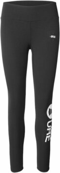 Outdoorhose Picture Xina Pants Women Black S Outdoorhose - 1