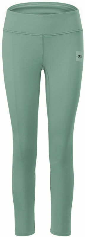 Outdoorové nohavice Picture Xina Pants Women Sage Brush M Outdoorové nohavice