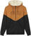 Ski T-shirt / Hoodie Picture Basement Plush Z Hoodie Black L Hoodie