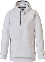 Mikina a tričko Picture Park Tech Hoodie Women Misty Lilac XS Mikina
