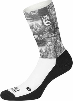 Skijaške čarape Picture Barmys Subli Socks Home 44-47 Skijaške čarape - 1