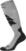 Ski Socks Picture Wooling Ski Socks Grey Melange 44-47 Ski Socks