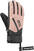 Skidhandskar Picture Kakisa Gloves Women Ash Rose L Skidhandskar