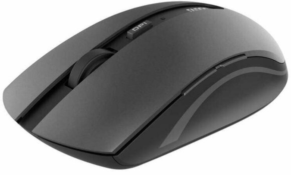 Computer Mouse Rapoo 7200M Grey - 1
