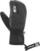 Smučarske rokavice Picture Sparks Lobster Mitts Black L Smučarske rokavice