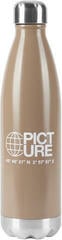 Thermoflasche Picture Thermoflasche Urbanna Vacuum Dark Stone 750 ml