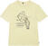 Friluftsliv T-shirt Picture CC Plasty Tee Wood Ash M T-shirt
