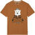 T-shirt de exterior Picture Clevio Tee Nutz S T-Shirt
