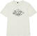 T-shirt de exterior Picture D&S Carrynat Tee Natural White XL T-Shirt