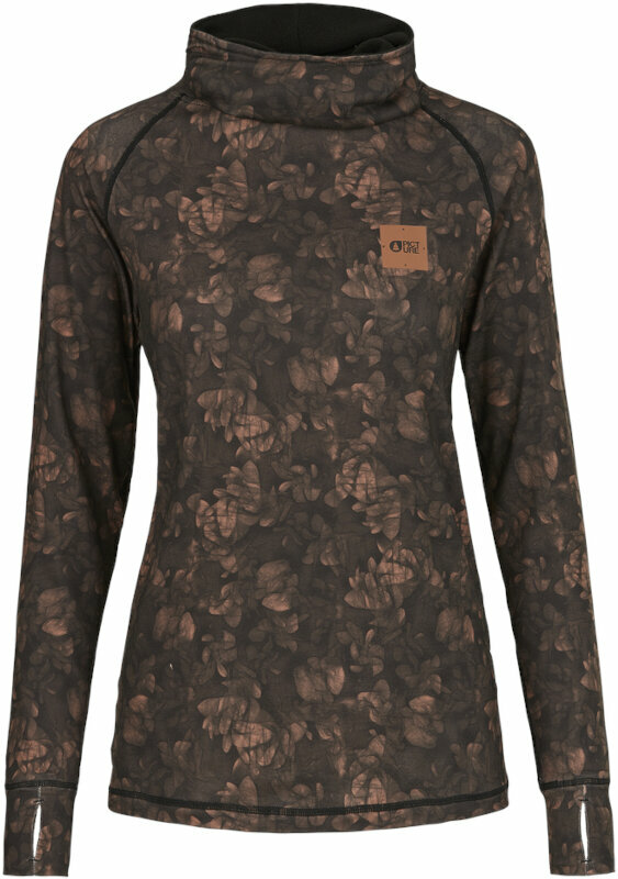 Ski T-shirt / Hoodie Picture Pila High Top Women Iberis XS Jumper