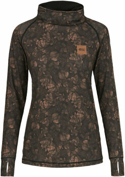 Ski T-shirt / Hoodie Picture Pila High Top Women Iberis XS Jumper - 1