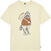 Friluftsliv T-shirt Picture Trenton Tee Wood Ash S T-shirt