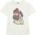 T-shirt outdoor Picture Trotso Tee White XL T-shirt