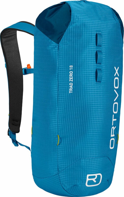 Outdoor plecak Ortovox Trad Zero 18 Heritage Blue Outdoor plecak