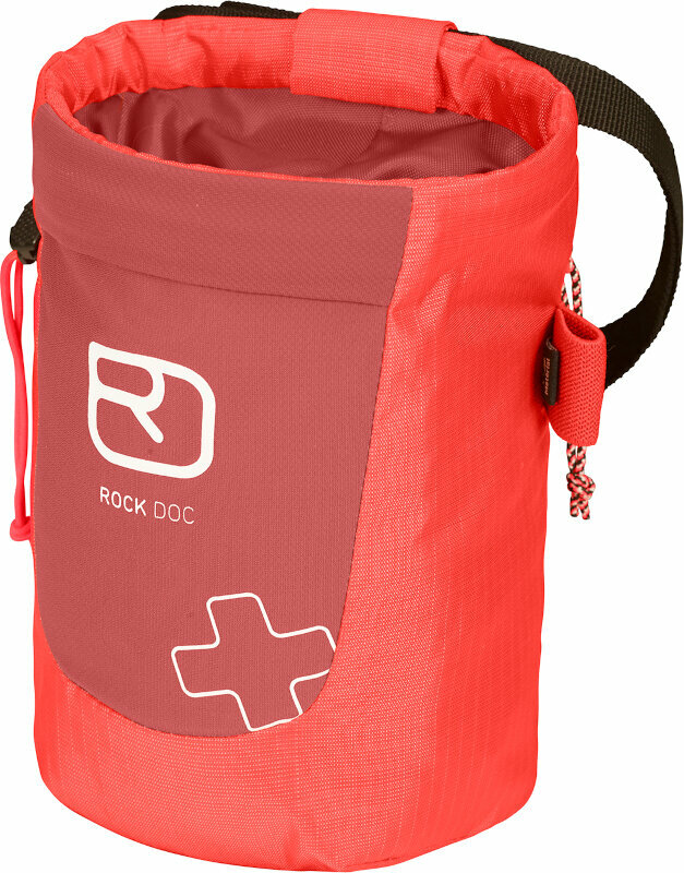 Ortovox First Aid Rock Doc Coral