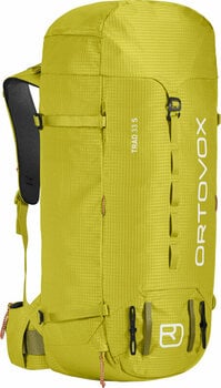 Outdoor Backpack Ortovox Trad 33 S Dirty Daisy Outdoor Backpack - 1