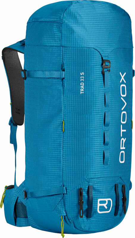 Outdoor Backpack Ortovox Trad 33 S Heritage Blue Outdoor Backpack