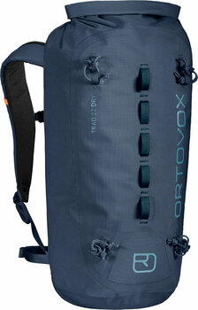 Outdoor plecak Ortovox Trad 22 Dry Blue Lake Outdoor plecak - 1