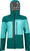 Μπουφάν Σκι Ortovox 3L Guardian Shell Jacket W Pacific Green S Μπουφάν Σκι