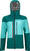 Lyžařská bunda Ortovox 3L Guardian Shell Jacket W Pacific Green L