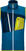 Chaleco para exteriores Ortovox Fleece Grid Vest M Heritage Blue L Chaleco para exteriores
