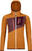 Bluza outdoorowa Ortovox Fleece Grid Hoody W Sly Fox XS Bluza outdoorowa